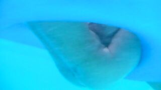 Ragazze hot in piscina