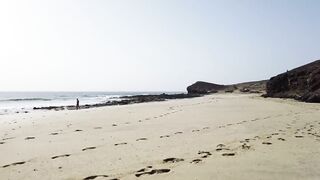 Kreuzfahrt zu den Kanaren Pt2