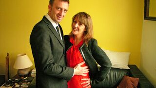 Baisée par Pascal White Pt1