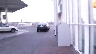 Lavadora adolescente BJ