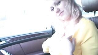 Lavadora adolescente BJ