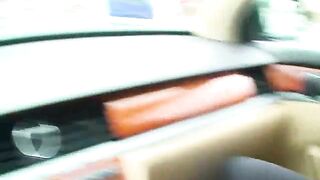 Lavado de coches a la mierda