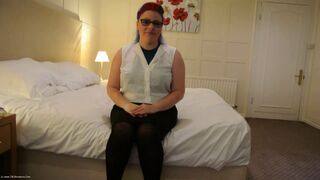 Interview mit Mollie Foxxx