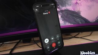 Nicole Doshi Hardcore POV NOOKIES