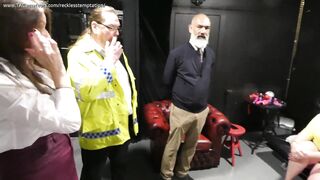 Kaufhausdetektiv Pt1