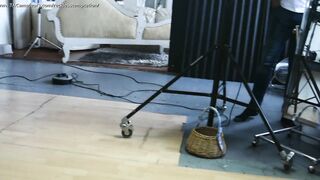 Senhoras que entretêm Pt2