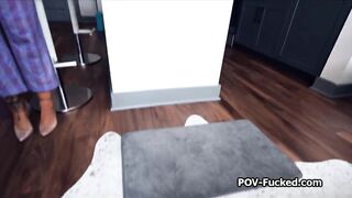 Divertimento domenicale di Luna con un perfetto sconosciuto