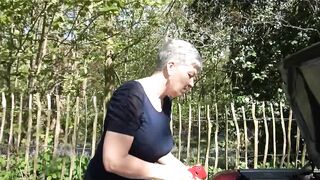 Problemas com o carro