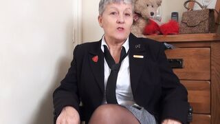 Due ragazze cattive della scuola Pt1