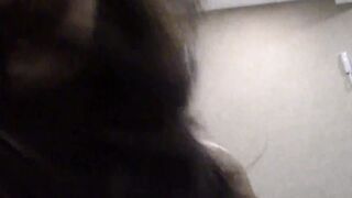 Sub Alina Chupando Pau