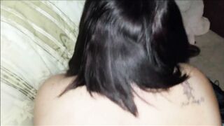 Sborrata interna Pt2