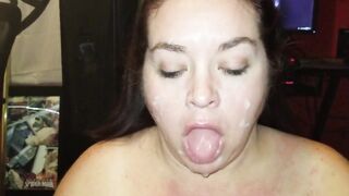 Raccolta di eiaculazioni Pt2