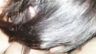 Succhiare e scopare Creampie Pt1