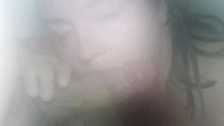 Baño de burbujas del domingo BJ