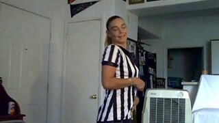 Árbitro principal Pt1