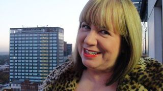 Orgie à cru à Birmingham Pt1