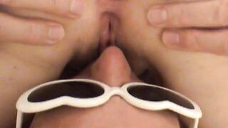 Une baise bien méritée