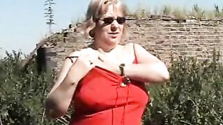 Film "Flashing In My Car"