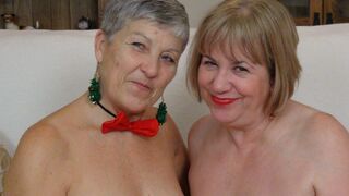 Divertimento con il capo elfo Pt3