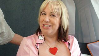 Happy Endings Massage In Birmingham Pt1