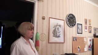 Schwedische Mädchenschule Pt3