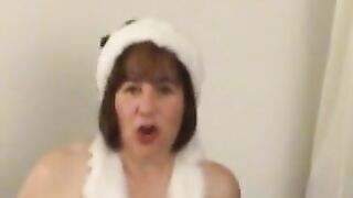 Speedy's Christmas Movie