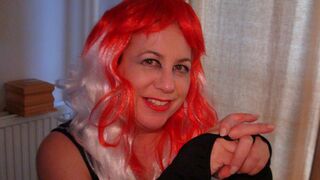 La festa di Halloween Pt1