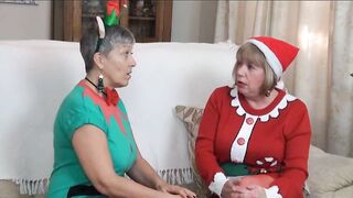 Diversión con el elfo jefe Pt1