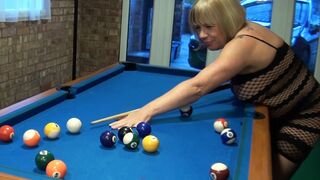 Una partita a biliardo Pt1