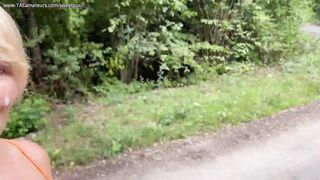 Paseo de los espermatozoides