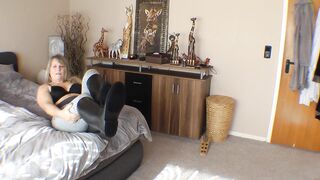 You Are My Boot Wanker