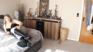 You Are My Boot Wanker