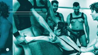 HARDWERK Frag mich, Freya zu knallen