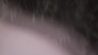 Unordentliches Essen