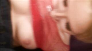 Saia jeans e tênis Pt2