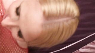 Saia jeans e tênis Pt2