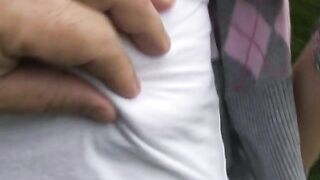 Escola ao ar livre