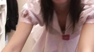 Enfermeira Doente Pt1