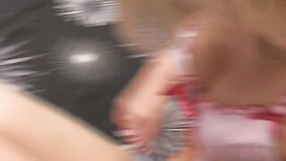 Tracey, la vecina sucia, parte 1