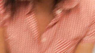 A estudante Tracey gosta de sexo anal Pt1