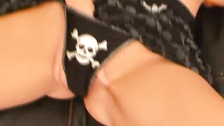 Filme Caveira Vagabunda