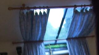 Tracey Lain em meia-calça extrema Pt2