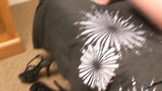 Filme Tracey's Green Undies