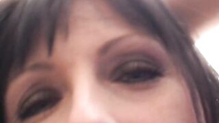 Secretária Chupando Tracey Pt4