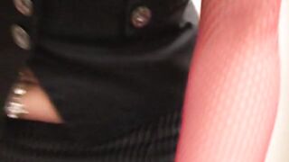 La secrétaire suceuse Tracey Pt1