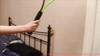 Tennis 17, Analfick Pt1