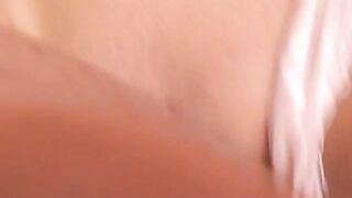 Tracey la bailarina del plátano Pt2