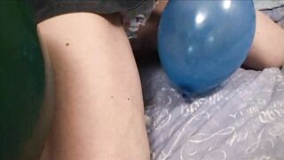 Globos 2017 Pt1