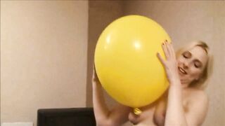 Globos 2017 Pt1