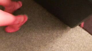 Ropa interior cara para Tracey Pt2